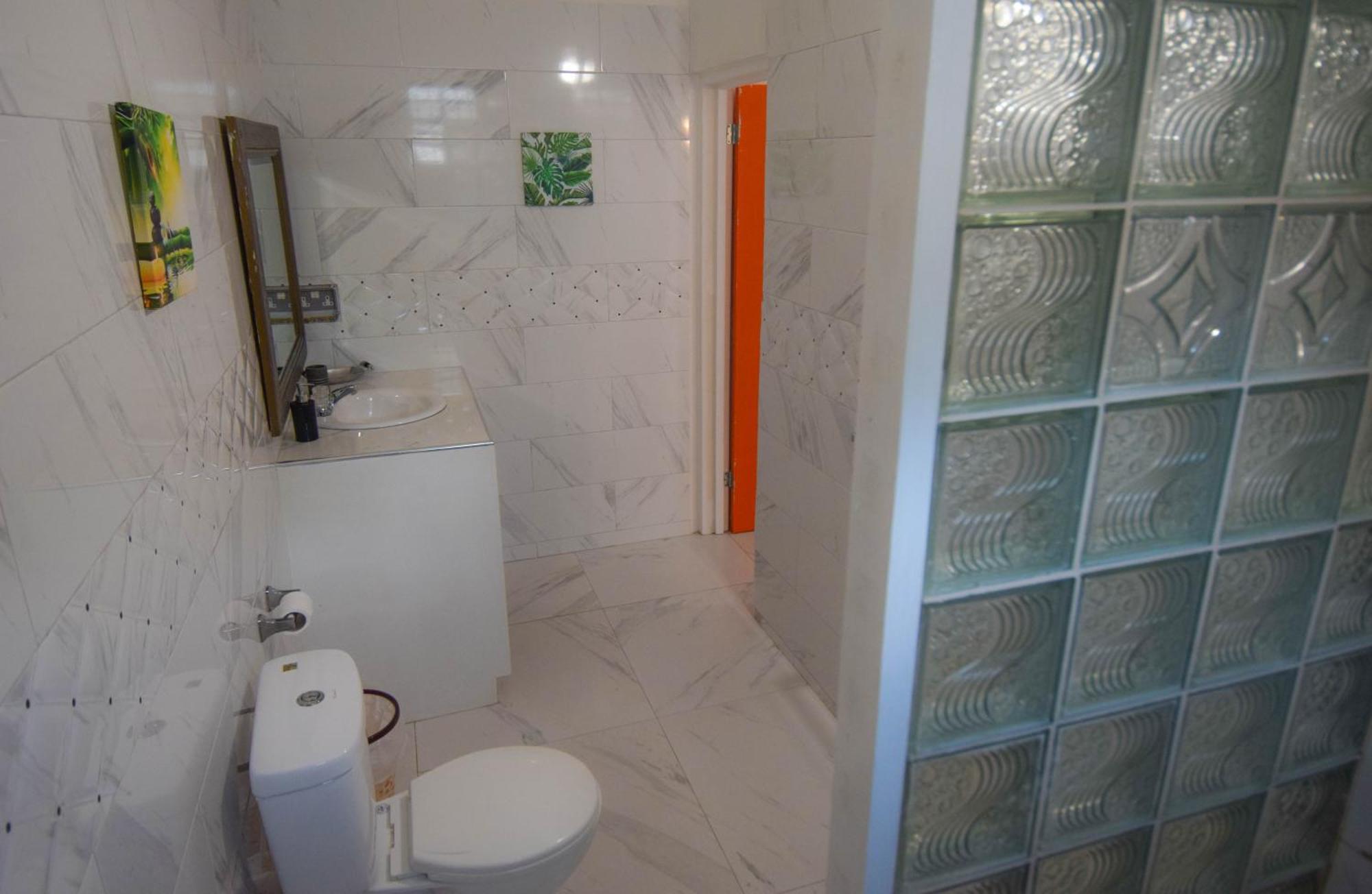 Hotel Frenz Soufrière Zewnętrze zdjęcie